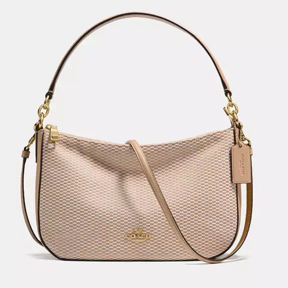 Coach Handbags - 💎💎NEW COACH BAG‼️💎💎(NWOT)